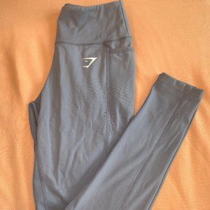 Dreamy Leggings 2.0 - Steel Blue